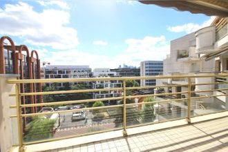 achat appartement levallois-perret 92300