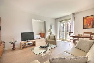 achat appartement levallois-perret 92300