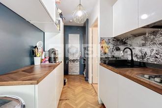 achat appartement levallois-perret 92300