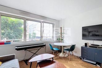 achat appartement levallois-perret 92300