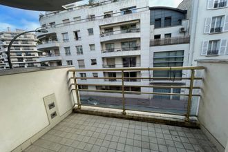 achat appartement levallois-perret 92300