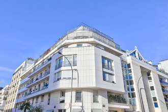 achat appartement levallois-perret 92300