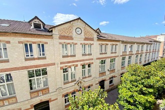 achat appartement levallois-perret 92300