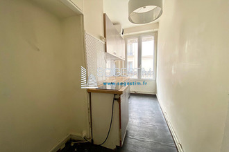 achat appartement levallois-perret 92300