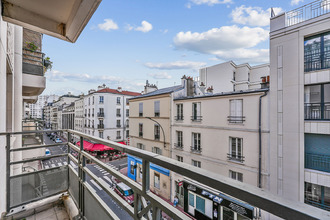 achat appartement levallois-perret 92300