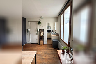 achat appartement levallois-perret 92300