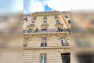 achat appartement levallois-perret 92300