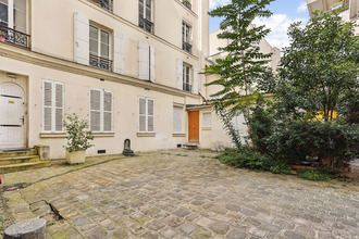 achat appartement levallois-perret 92300