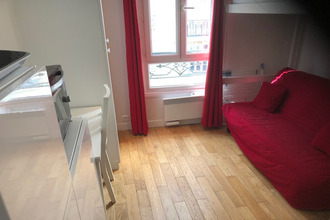 achat appartement levallois-perret 92300