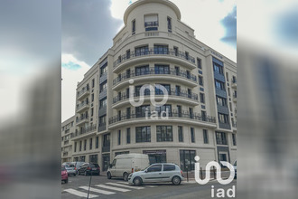 achat appartement levallois-perret 92300