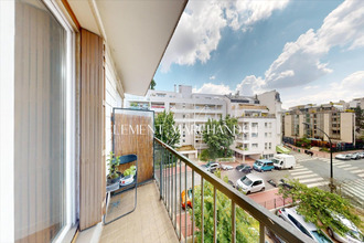 achat appartement levallois-perret 92300