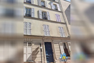 achat appartement levallois-perret 92300