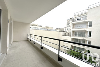 achat appartement levallois-perret 92300