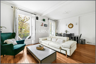 achat appartement levallois-perret 92300