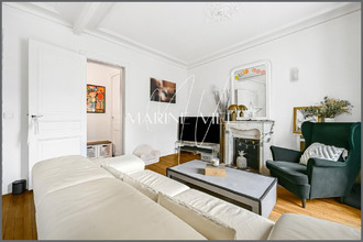 achat appartement levallois-perret 92300