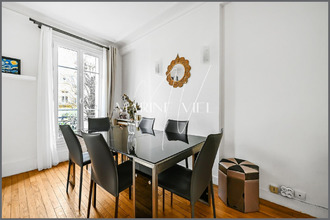 achat appartement levallois-perret 92300