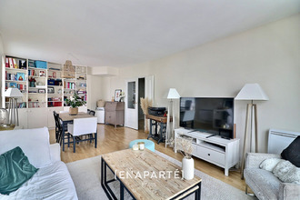 achat appartement levallois-perret 92300