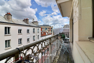 achat appartement levallois-perret 92300