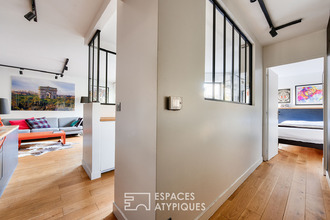 achat appartement levallois-perret 92300