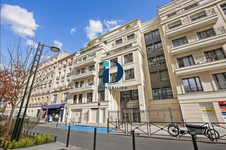 achat appartement levallois-perret 92300