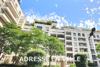 achat appartement levallois-perret 92300