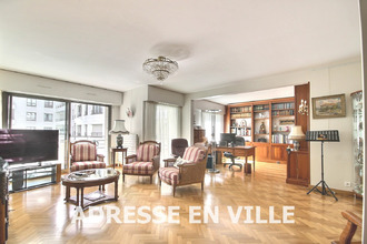 achat appartement levallois-perret 92300