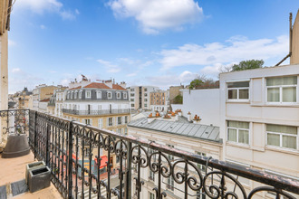 achat appartement levallois-perret 92300