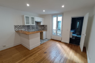 achat appartement levallois-perret 92300