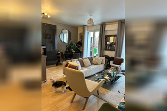 achat appartement levallois-perret 92300