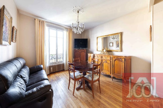 achat appartement levallois-perret 92300