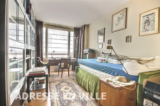 achat appartement levallois-perret 92300