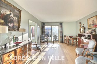 achat appartement levallois-perret 92300