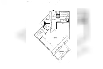 achat appartement levallois-perret 92300