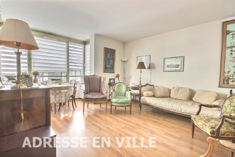 achat appartement levallois-perret 92300