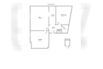 achat appartement levallois-perret 92300