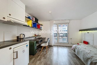 achat appartement levallois-perret 92300