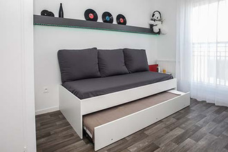 achat appartement levallois-perret 92300