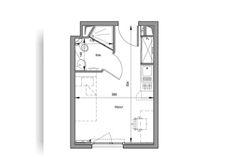 achat appartement levallois-perret 92300