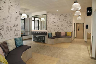 achat appartement levallois-perret 92300