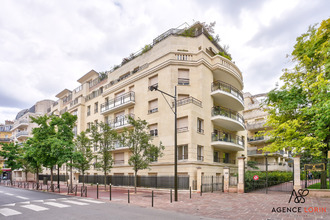 achat appartement levallois-perret 92300