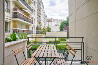 achat appartement levallois-perret 92300