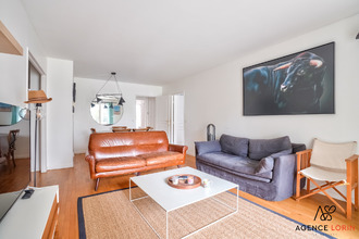 achat appartement levallois-perret 92300