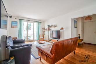 achat appartement levallois-perret 92300