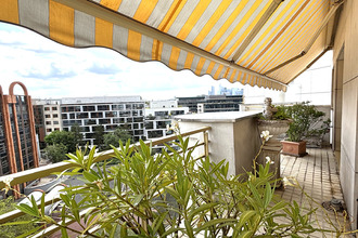 achat appartement levallois-perret 92300