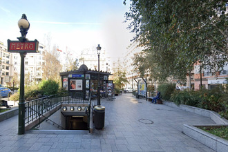 achat appartement levallois-perret 92300