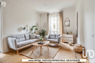 achat appartement levallois-perret 92300