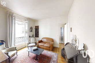 achat appartement levallois-perret 92300