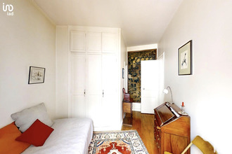 achat appartement levallois-perret 92300