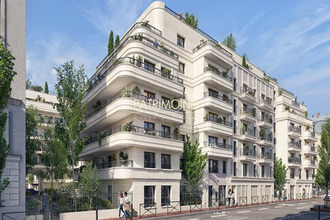 achat appartement levallois-perret 92300