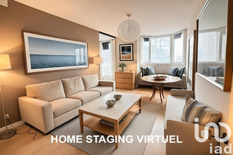 achat appartement levallois-perret 92300